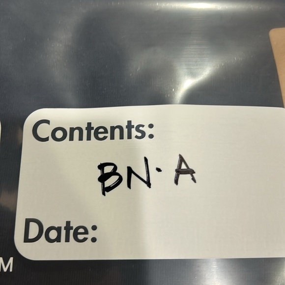 Patagonia Women's Medium Fitz Roy Icon Responsibili-Tee T-Shirt Navy Blue NWT - Picture 16 of 16